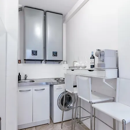 Appartamento Le Loft Du Coiffeur *