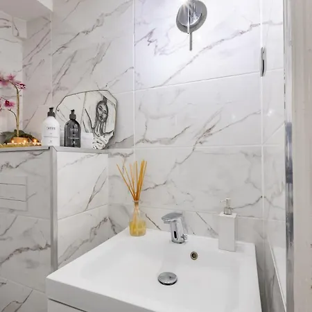 Le Loft Du Coiffeur Appartamento