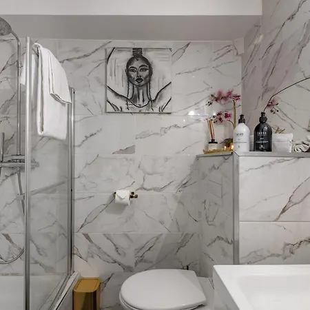 Le Loft Du Coiffeur Parijs