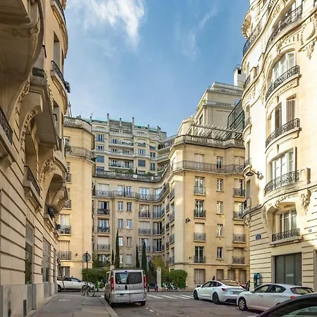 Le Loft Du Coiffeur Appartement