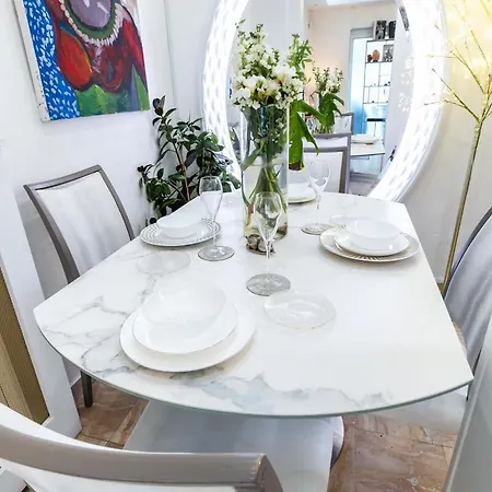 Le Loft Du Coiffeur Parijs