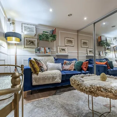 דירה Le Loft Du Coiffeur